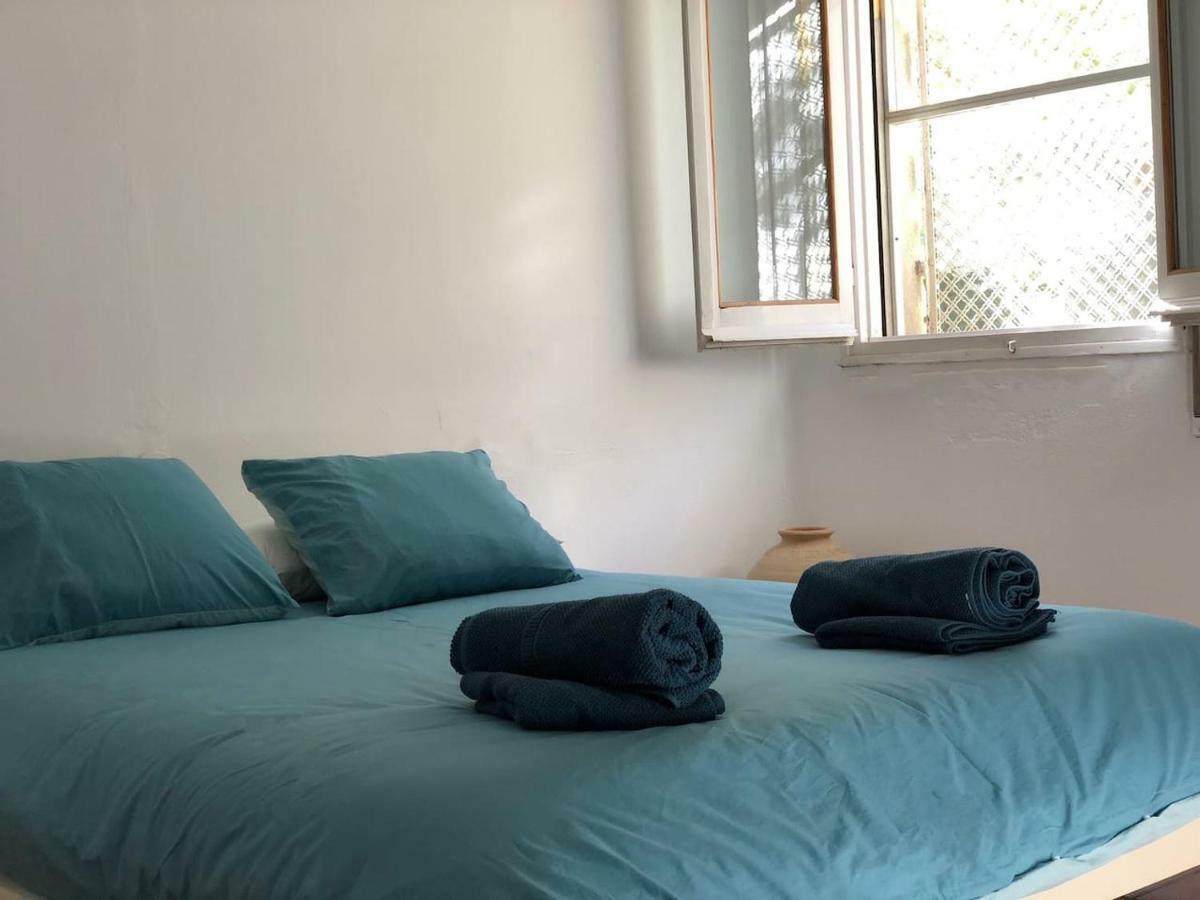La Inopia Villa L'Ampolla Bagian luar foto