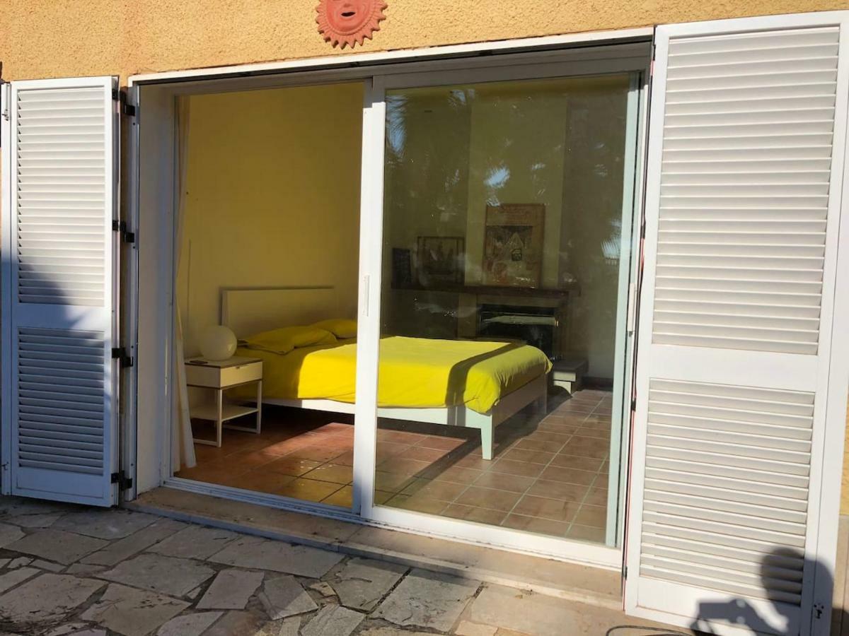 La Inopia Villa L'Ampolla Bagian luar foto