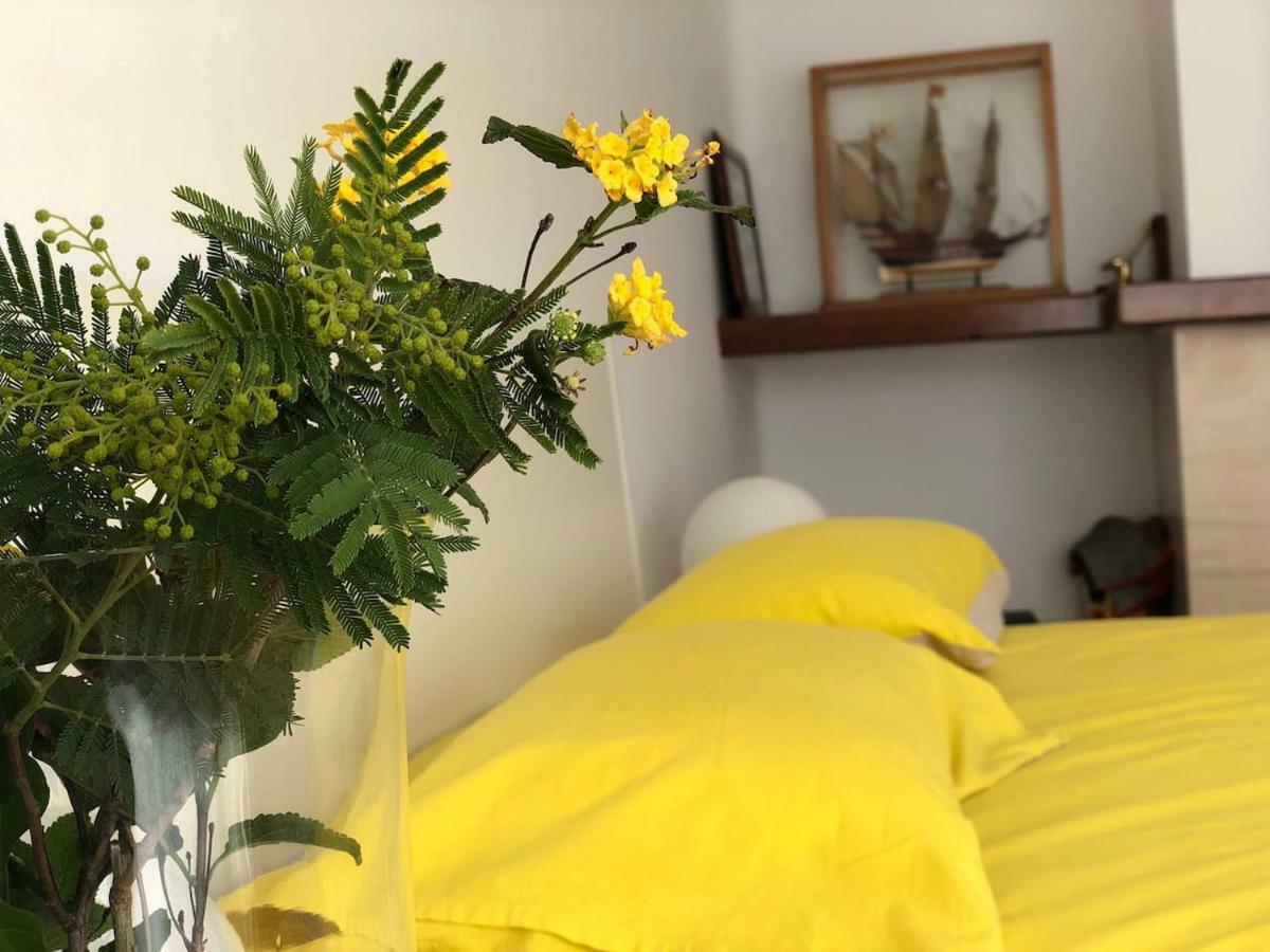 La Inopia Villa L'Ampolla Bagian luar foto